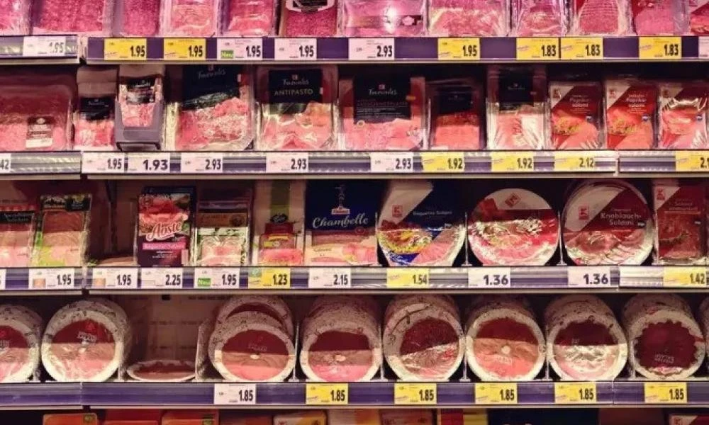 Γερμανία: Κρέας χωρίς... κρέας - Η χορτοφαγία καταστρέφει την οικονομία